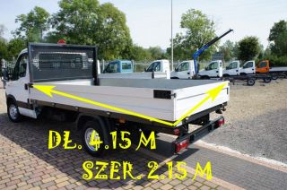 Iveco Daily 35S13